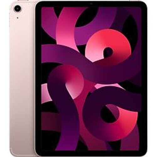 Apple iPad Air 5 10,9 64GB [wifi + cellular] roze Tweedehands