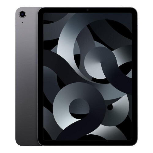 Apple iPad Air 5 (2022, M1 series) - Spacegrijs - 64 GB - WiFi Tweedehands