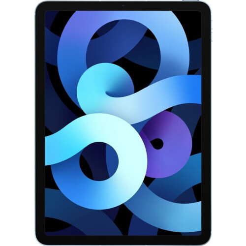 Apple Ipad Air (5e Generatie) - 256gb - Wifi - Blauw | Nieuw (outlet)
