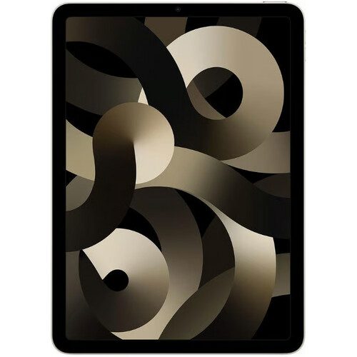 Apple Ipad Air (5e Generatie) - 256gb Wifi - Starlight | Nieuw (outlet) Tweedehands