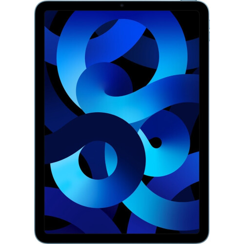 Apple Ipad Air (5e Generatie) - 64gb - Wifi - Blauw | Nieuw (outlet)