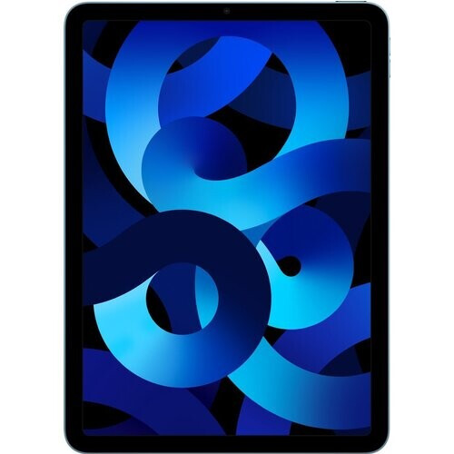 Apple Ipad Air (5e Generatie) - 64gb - Wifi - Blauw | Nieuw (outlet) Tweedehands