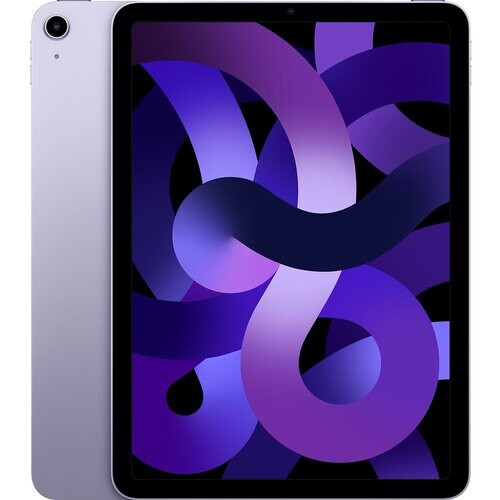Apple Ipad Air (5e Generatie) - 64gb Wifi - Paars | Nieuw (outlet) Tweedehands