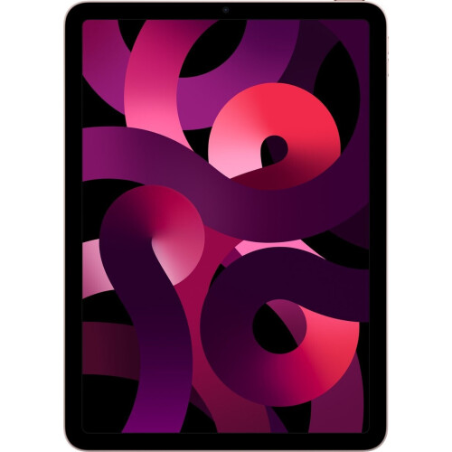 Apple Ipad Air (5e Generatie) - 64gb Wifi - Roze | Nieuw (outlet)