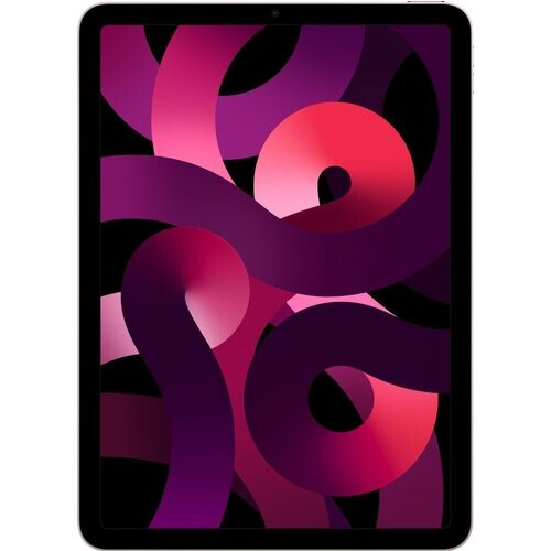 Apple Ipad Air (5e Generatie) - 64gb Wifi - Roze | Nieuw (outlet) Tweedehands