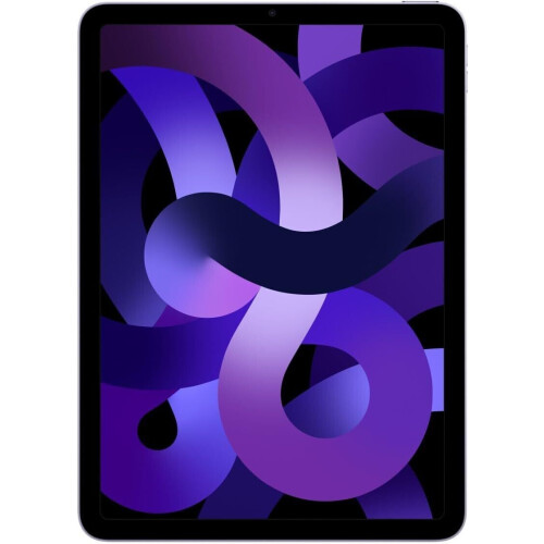 Apple Ipad Air (5e Generatie) - Tablet - 256gb Wifi - Paars