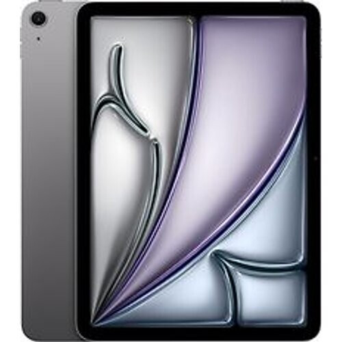 Apple iPad Air 6 11 256GB [wifi + cellular] spacegrijs Tweedehands
