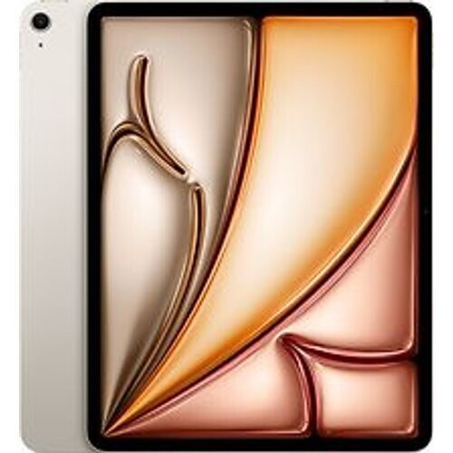 Apple iPad Air 6 13 1TB [wifi] sterrenlicht Tweedehands