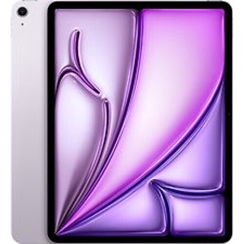 Apple iPad Air 6 13 256GB [wifi] paars Tweedehands