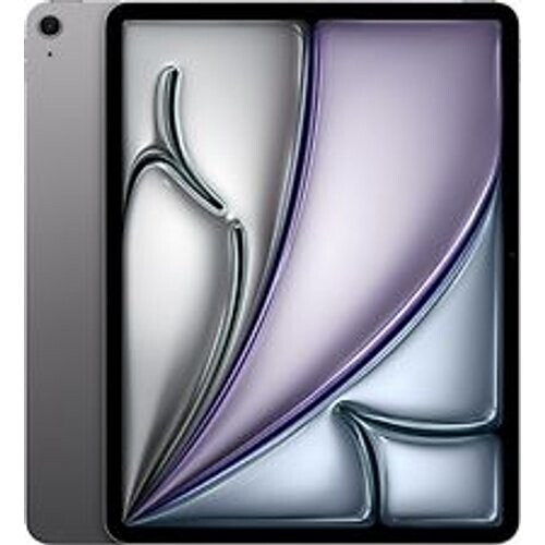 Apple iPad Air 6 13 256GB [wifi] spacegrijs Tweedehands
