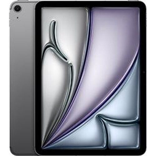 Apple iPad Air 7 11 256GB [wifi + cellular] spacegrijs Tweedehands