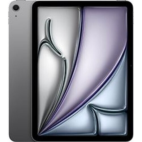 Apple iPad Air 7 11 512GB [wifi] spacegrijs Tweedehands
