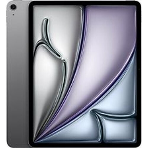 Apple iPad Air 7 13 256GB [wifi] spacegrijs Tweedehands