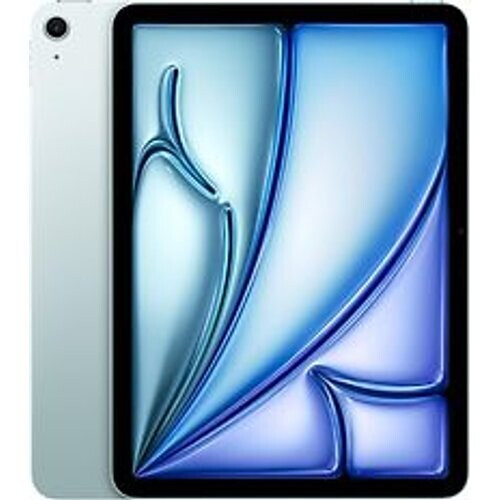 Apple iPad Air 8 11 256GB [wifi + cellular] blauw Tweedehands