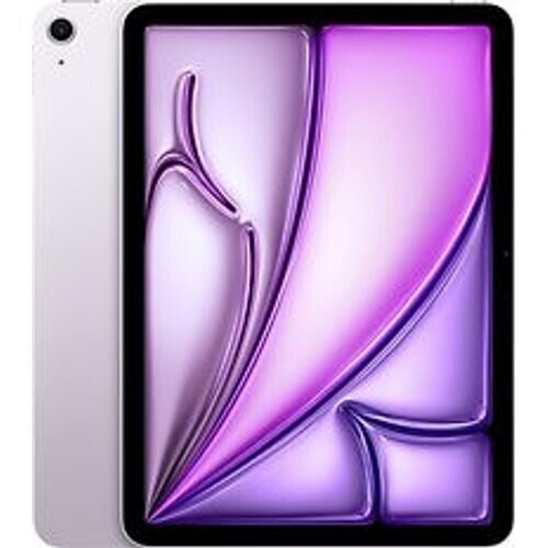 Apple iPad Air 8 11 256GB [wifi + cellular] paars Tweedehands
