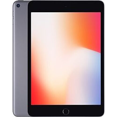 Apple iPad mini 5 7,9 256GB [Wi-Fi + Cellular] spacegrijs Tweedehands