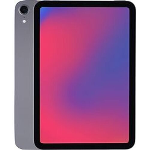 Apple iPad mini 6 8,3 64GB [wifi] spacegrijs Tweedehands