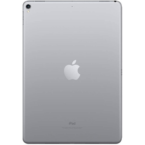 Apple Ipad Pro 10.5 (2017) - Wifi En 4g - 64gb Grijs | Tweedehands (Refurbished)