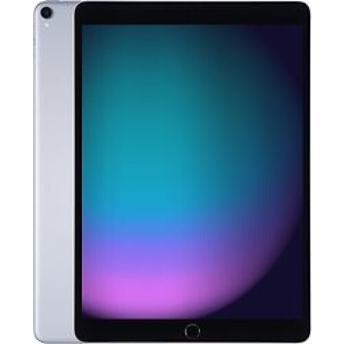 Apple iPad Pro 10,5 64GB [wifi + cellular, model 2017] spacegrijs Tweedehands