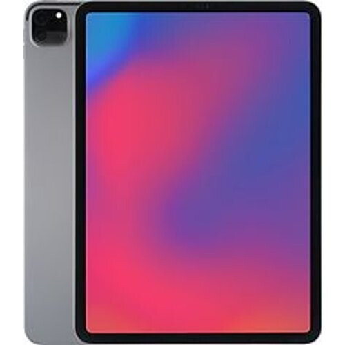 Apple iPad Pro 11 128GB [wifi + cellular, model 2020] spacegrijs Tweedehands