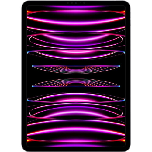 Apple Ipad Pro 11 (4e Gen) - Wifi - 128gb - Space Gray | Nieuw (outlet)