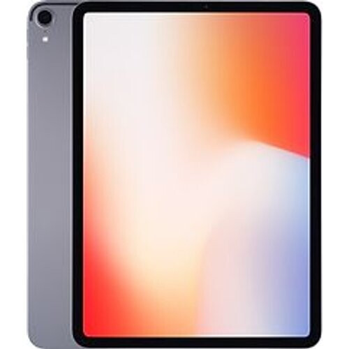 Apple iPad Pro 11 512GB [wifi + cellular, model 2018] spacegrijs Tweedehands