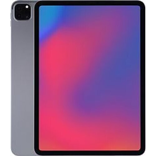 Apple iPad Pro 11 512GB [wifi + cellular, model 2021] spacegrijs Tweedehands
