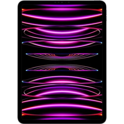Apple Ipad Pro 11-inch (2021) – 128gb – Wi-fi | Nieuw (outlet) Tweedehands
