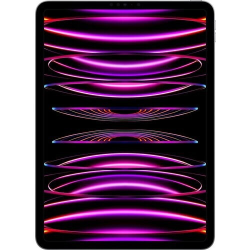 Apple Ipad Pro 11-inch (2021) – 128gb – Wi-fi – Space Gray | Nieuw (outlet) Tweedehands