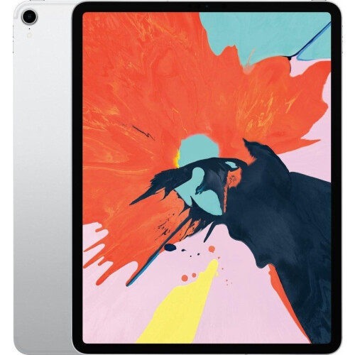 Apple iPad Pro 11"(2018) - Tablet - 64GB - Zilver