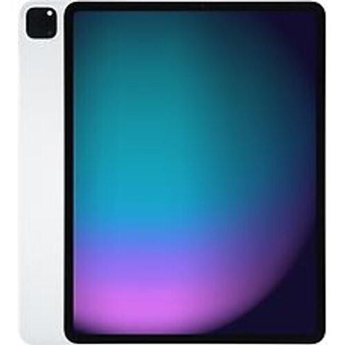 Apple iPad Pro 12,9 128GB [wifi, model 2020] zilver Tweedehands