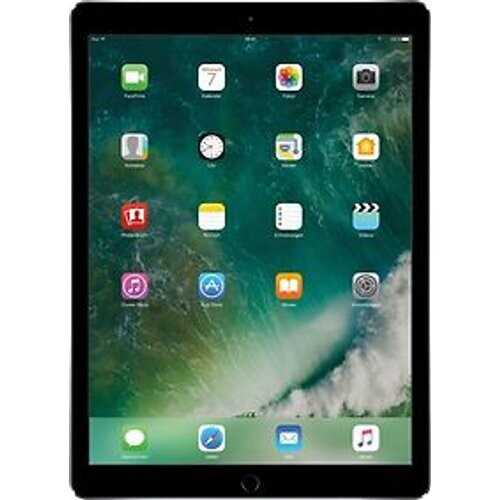 Apple iPad Pro 12,9 128GB [wifi] spacegrijs Tweedehands