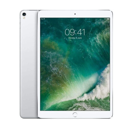 Apple iPad Pro 12.9 (2017) - 64GB Wi-Fi - Zilver