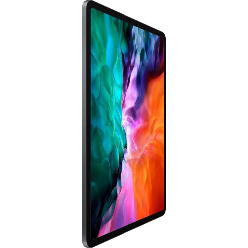 Apple Ipad Pro 12.9 (2020) – 4e Generatie – Wi-fi – 128gb – Spacegrijs | Nieuw (outlet)