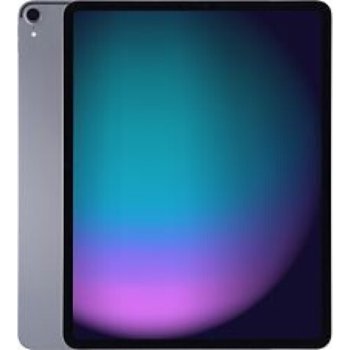 Apple iPad Pro 12,9 256GB [wifi + cellular, model 2018] spacegrijs Tweedehands