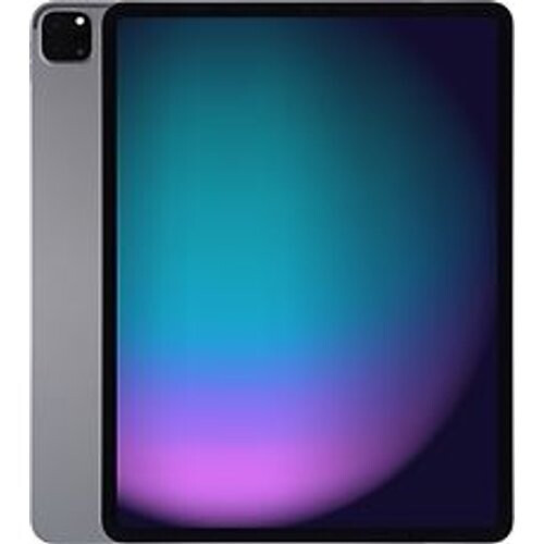 Apple iPad Pro 12,9 2TB [wifi + cellular, model 2021] spacegrijs Tweedehands