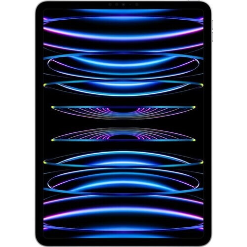 Apple Ipad Pro 12.9 (6e Generatie) - 128gb - Wifi - Zilver | Nieuw (outlet) Tweedehands