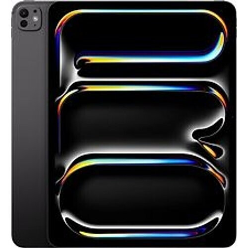 Apple iPad Pro 13 512GB [wifi + cellular, model 2025] spacezwart Tweedehands