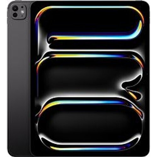 Apple iPad Pro 13 512GB [wifi, model 2024] spacezwart Tweedehands