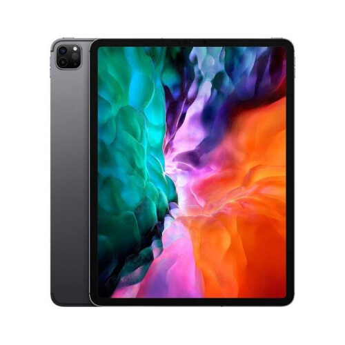 Apple iPad Pro 2 (2020) - 11 inch - 512GB - Spacegrijs - 2 jaar Garantie Tweedehands
