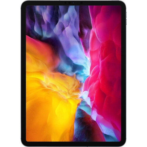 Apple iPad Pro (2020) - 11 inch - WiFi + 4G - 128GB - Spacegrijs