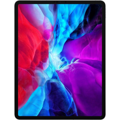 Apple iPad Pro (2020) - Tablet - 12,9"Scherm - 128GB - Zilver