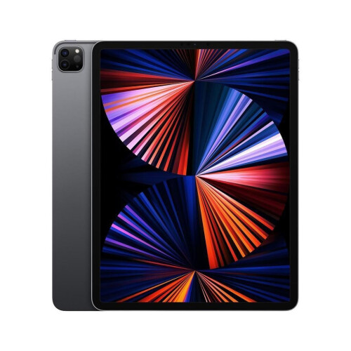 Apple iPad Pro (2021, M1 series) - Spacegrijs - 512 GB - WiFi + 5G Tweedehands
