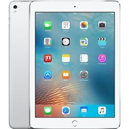 Apple iPad Pro 9,7 128GB [wifi + Cellular] zilver