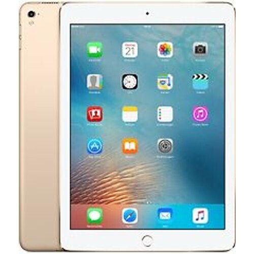 Apple iPad Pro 9,7 32GB [wifi] goud Tweedehands