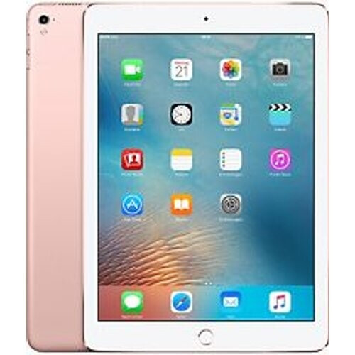 Apple iPad Pro 9,7 32GB [wifi] roségoud Tweedehands