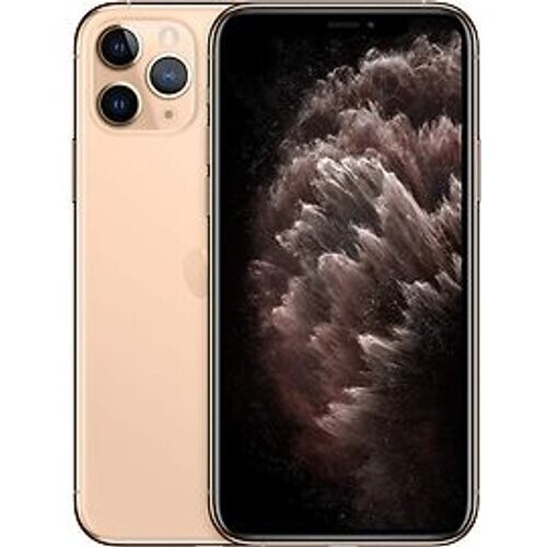 Apple iPhone 11 Pro 256GB goud Tweedehands