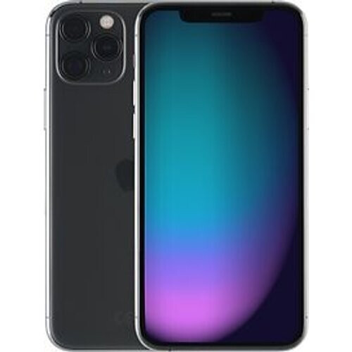 Apple iPhone 11 Pro 512GB spacegrijs Tweedehands