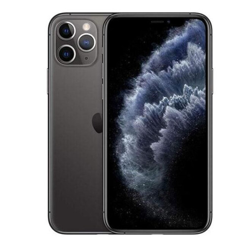 Apple iPhone 11 Pro - 64GB - A13 Bionic - Spacegrijs Tweedehands