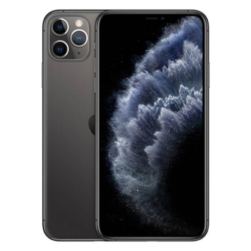 Apple iPhone 11 Pro Max - 512GB - Spacegrijs Tweedehands